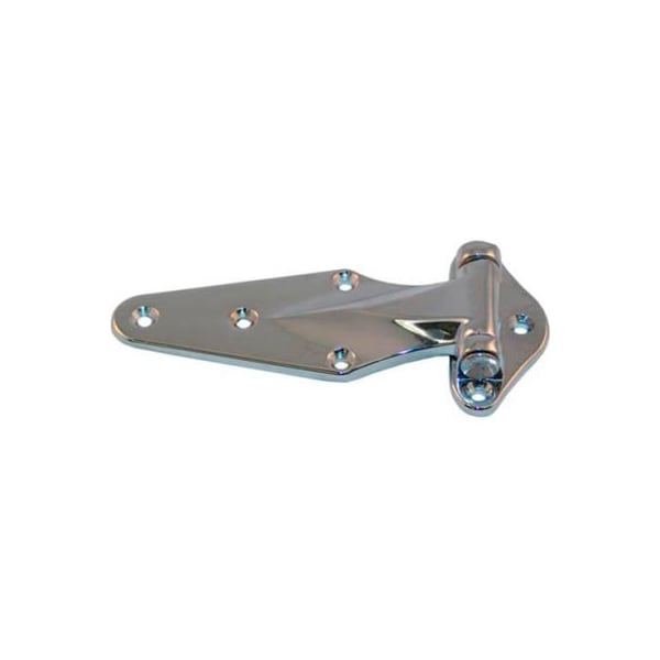 Allpoints 263320 Kason 11070000004 Hinge, Surface Mount For Kason